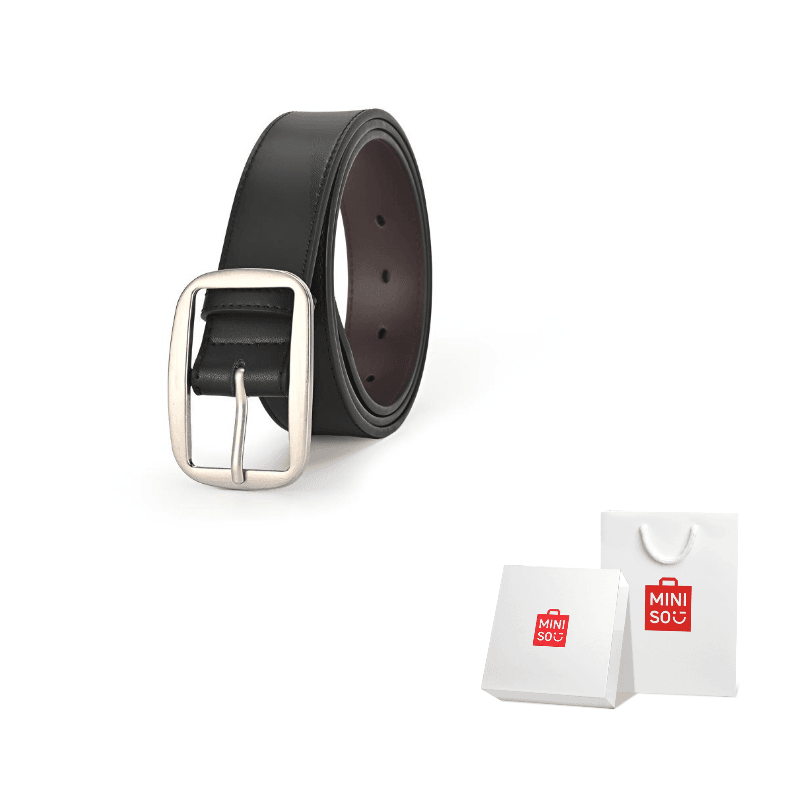 Ремень Miniso - Boxette Shop